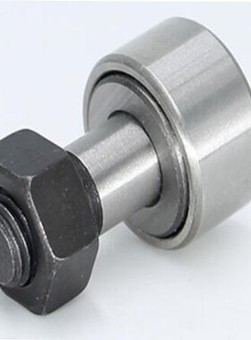 极速THK滚凸轮轴承CF3/CF4/CF5/CxF6/CF8/CF10/CF12/CF16/CF18UU/