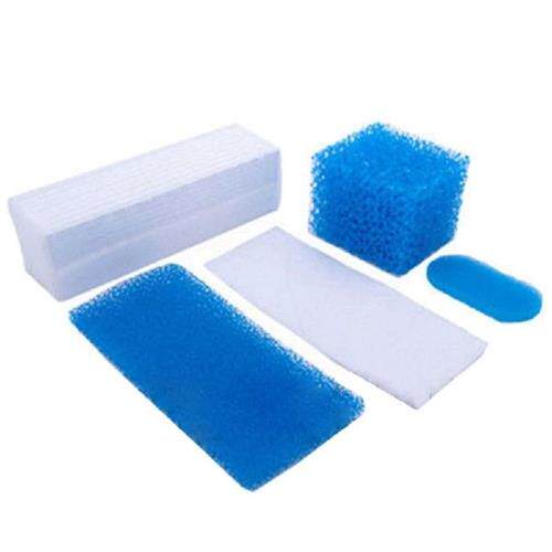 极速5PcsSet HEPA Filter Kit For TEhomas Twin Genius 787203