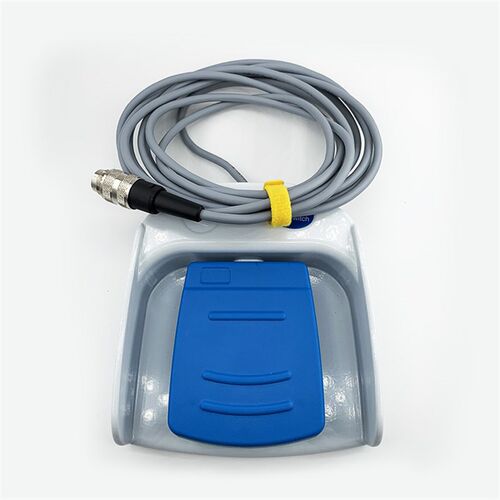 极速兼容ERBE爱尔博VIO q200S/200D/300S/300D电刀脚踏开关脚闸脚