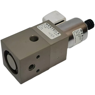 极速WARTSILA 2390/41 T 2 E 27