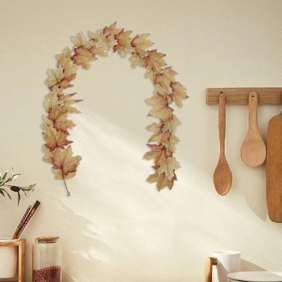 极速Simulation Rattan  Durable DDecorative Accessories  DIY