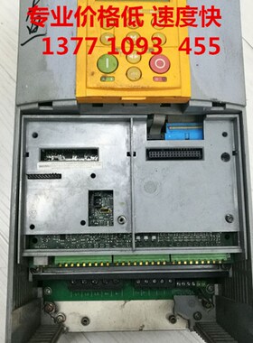 极速590P-5332k7032-P00-U4A0 590P 270A专业维修欧陆直流调速器