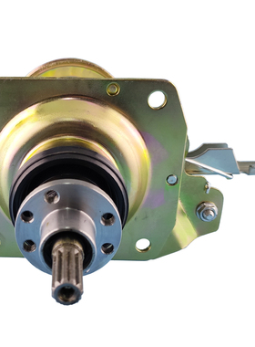 极速XQB52-710J天鹅洗衣机离合器XQB50-580J/581J/582JWG/668JG小