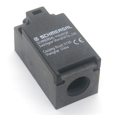 极速电梯抱闸检测开关TS236-11Z-M16G-2678欣达主机制动器开关富