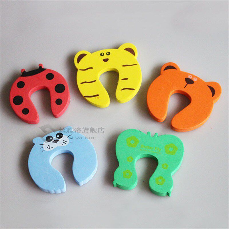 极速Child Safety Protection Baby Safety Cute AniSmal Securit