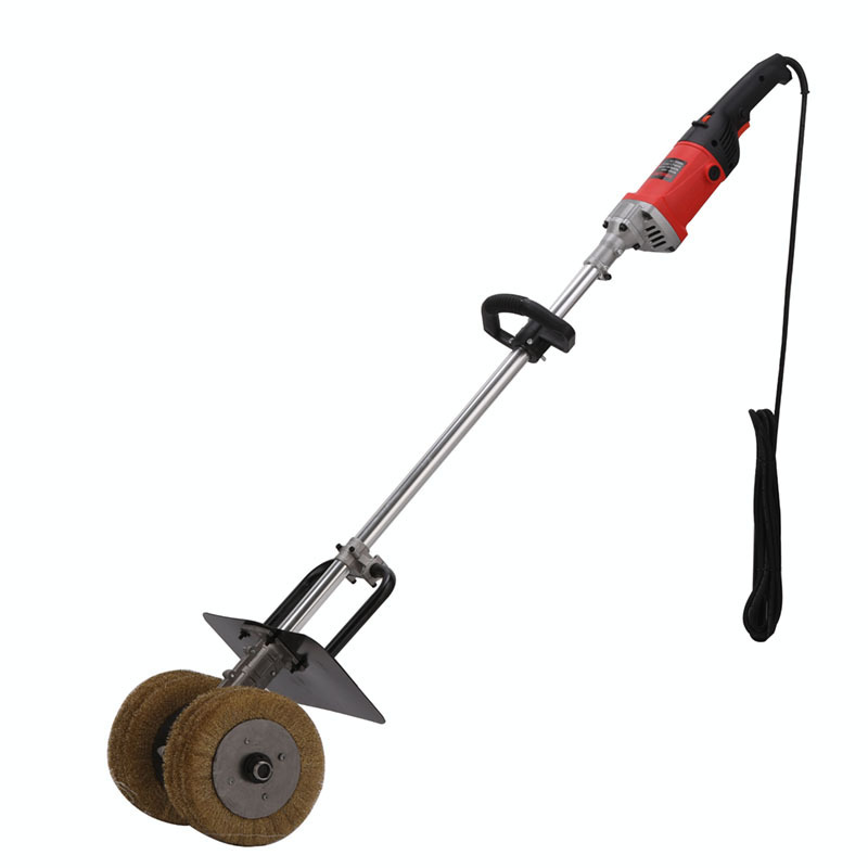 极速水泥搅拌机家用小型s电动胶砂搅拌杆饲料搅拌神器混凝土砂浆