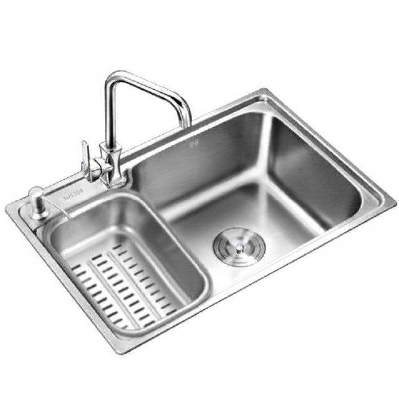 极速套装菜d盆厨房水池沥架双手灶台下管洗适用衣槽上整体不锈钢,自行车/骑行装备/零配件,更多零件/配件,淘宝优惠券,粉丝福利购,淘宝优惠卷