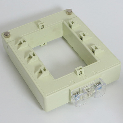 极速BH(DP)-0.6630*2z0开启式开口开合式测量穿铜排电流互感器