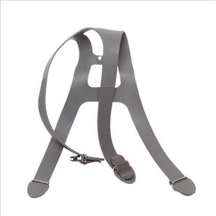 极速6897头带6800面具配件6700头戴6900全面具配V件面罩带子防毒