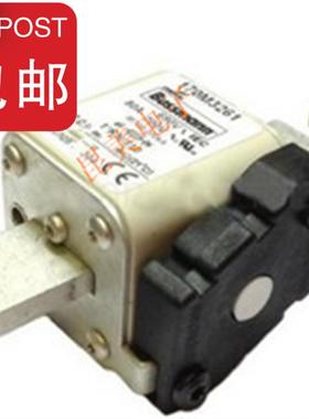 极速202c1170m3219 170m3220全新巴斯曼快速熔断器