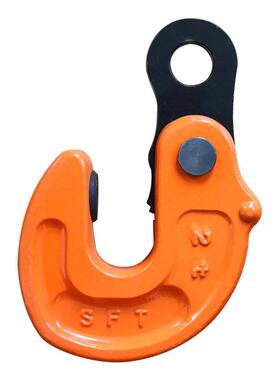 极速起重吊钳DFM模锻锻造翻w转钢板钳1吨2T3t5吨10吨起重钢板钳