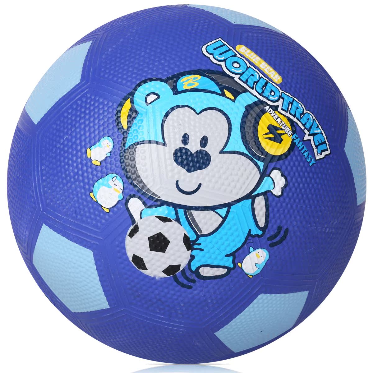 Ballon de football - Ref 7125 Image 2