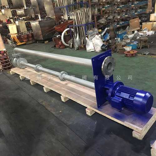 极速新品开泉 不锈钢液下无堵塞排污泵污水泵双管立R式液下泵 80Y