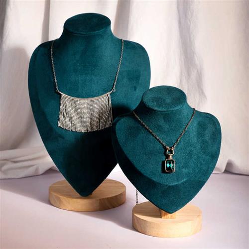 极速项链架子展示架项链架挂首饰C展示架挂项链架饰品陈列道具项