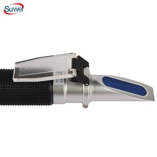 极速速为切削液h浓度计润滑油浓度计手持折光仪浓度测量仪LQ80T量