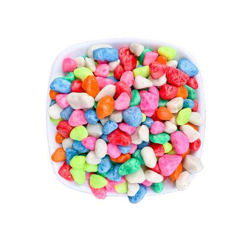 极速多肉植物铺面石五彩石鹅卵石盆K栽装饰造景彩色石子陶粒,鲜花速递/花卉仿真/绿植园艺,其它园艺用品,淘宝优惠券,粉丝福利购,淘宝优惠卷