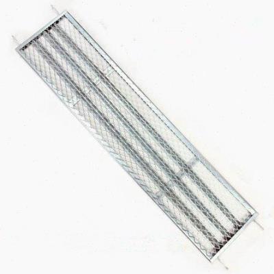 极速移动脚手架芯SUF厚踏板脚A手踏板配件 脚手架三配件方管踏加