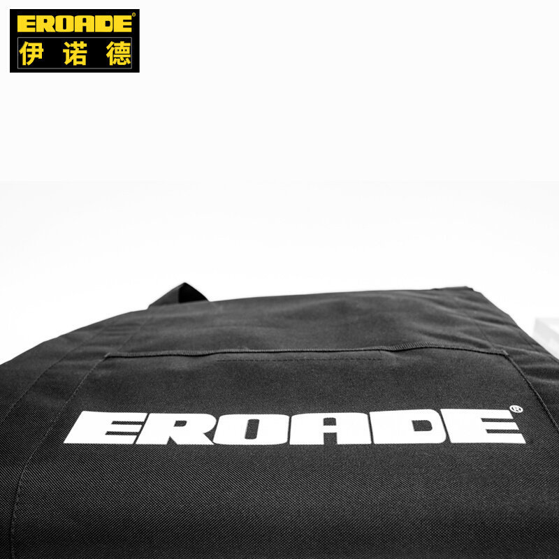 极速德国EROADE原装登山车z收纳袋包防水折叠自行车装车袋旅行包