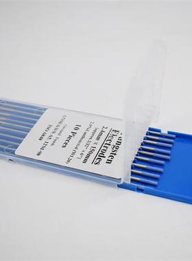 极速Professional 1n50mm/6inch Tungsten Electrodes Welding El