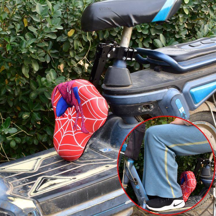 极速共享单车儿童座椅自行车前置可折叠小孩S遛娃神器坐板带娃,自行车/骑行装备/零配件,儿童座椅,淘宝优惠券,粉丝福利购,淘宝优惠卷