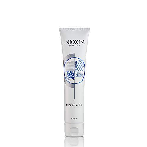 极速Niaoxin Thickening Gel  Strong Hold and Texture for Thin