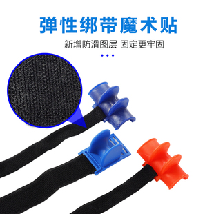 极速U型竿架钓鱼架杆q支架护栏桥上栏杆鱼竿海竿海杆船海钓钓竿架