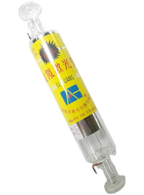 极速上海埃波激光 氦氖激光管QJHO医疗仪器工业测距