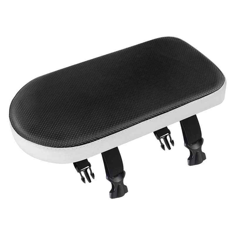 极速2023自行车后坐垫登山车货架E后座垫电动脚踏车载人儿童座椅