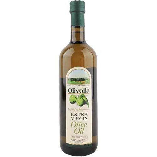 极速Extra VirginZ  oil