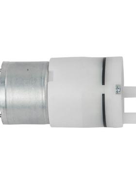 极速2023新款玖恒310微型真空泵吸奶器气泵刮痧仪黑Y头仪直流有刷