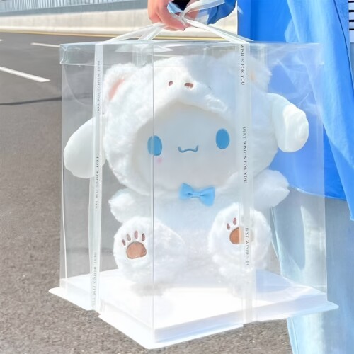 送女生闺蜜女友小香风仿真花