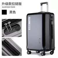 Классическая модель чернокожих