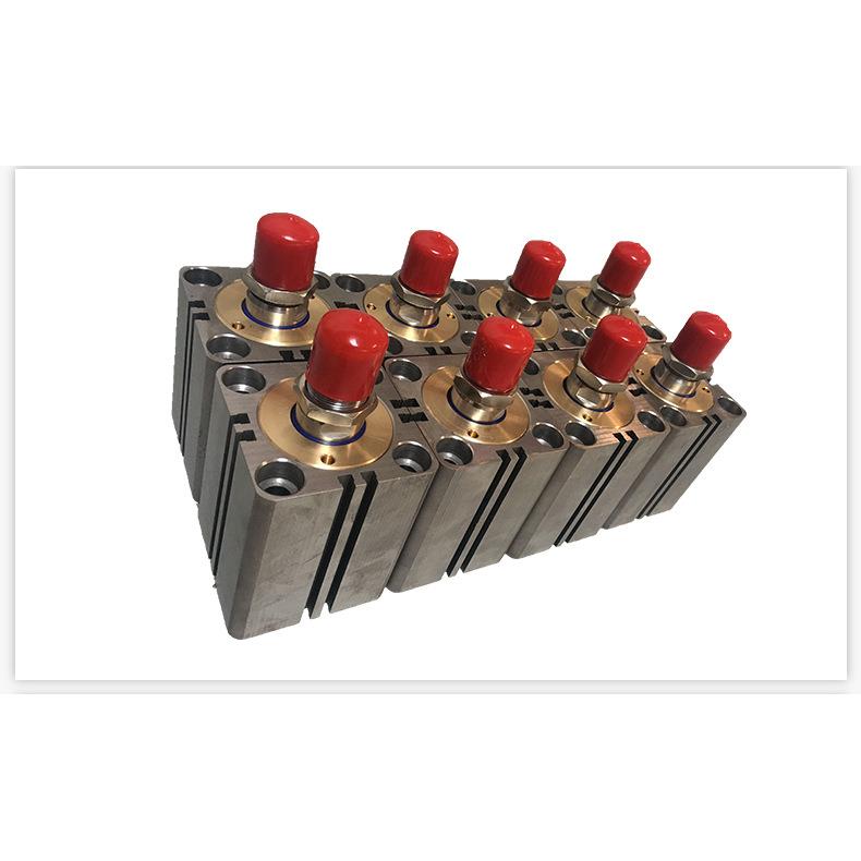 厂家直销不锈钢油缸模具油缸工程油缸不锈钢液压油缸加工