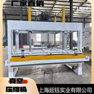 床垫压缩封口机 床垫压缩设备 床垫压缩卷包一体机