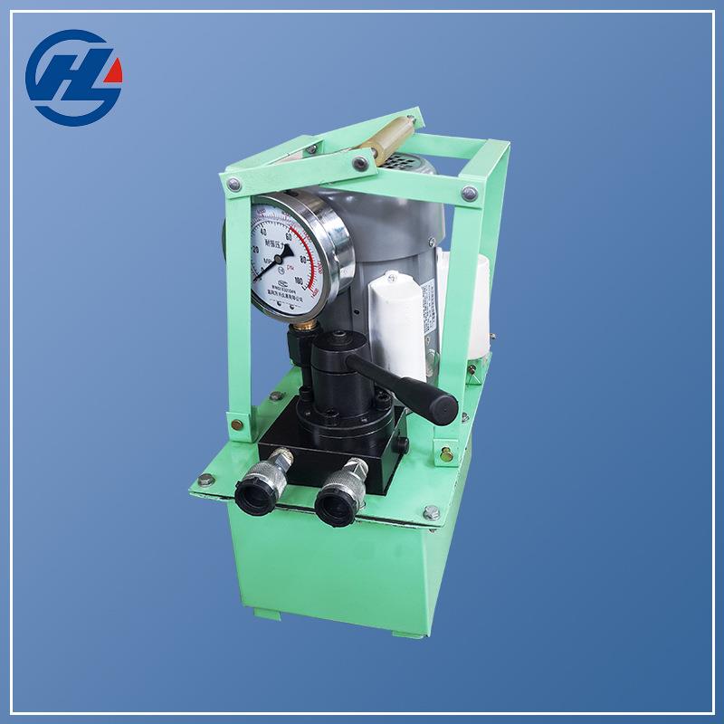 厂家直销70mpa超高压大流量电动泵微型电动泵便携式手提电动泵