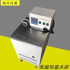 DC-0515低温槽恒温水槽低温水浴低温水油槽高低温水油槽
