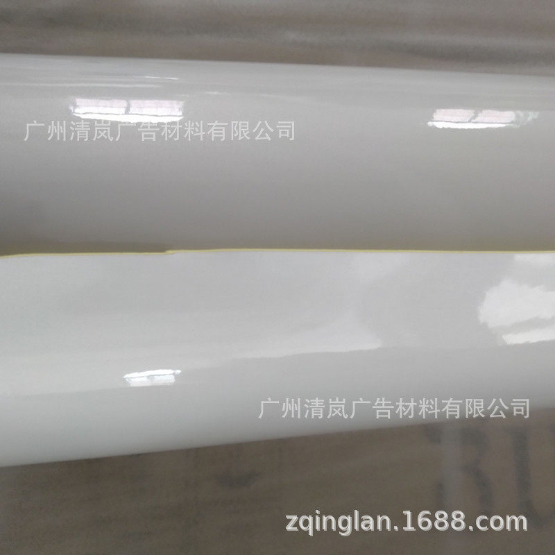 加厚型可喷绘反光膜户外高清写真UV电脑打印数码喷绘平面广告贴纸