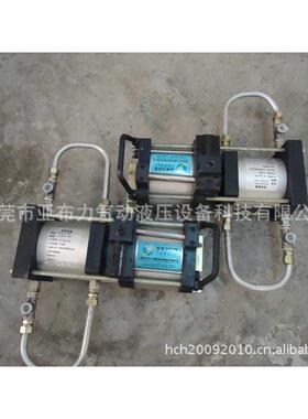 东莞专业供应YBLZC-B2-Q10-J-A型气体增压泵