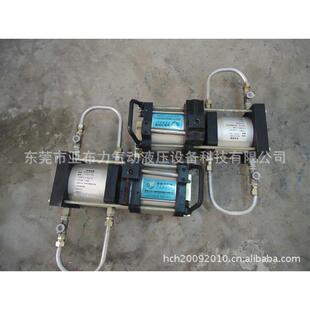 Q10 A型气体增压泵 东莞专业供应YBLZC