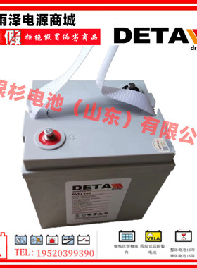 银杉DETA-battry储能核电站专用20OPZV2500电厂供电2V2500AH/现货