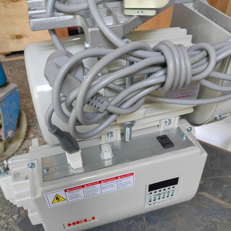 168鞋底车线机马达220V 内线机各种配件 零售