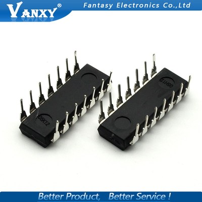 10 CD4081BE DIP14 CD4081 DIP 4081 4081BE DIP 14  ad