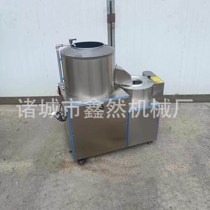 全自动土豆清洗去皮机青萝卜切丝机商用土豆脱皮切条一体机,清洗/食品/商业设备,其他食品加工设备,淘宝优惠券,粉丝福利购,淘宝优惠卷