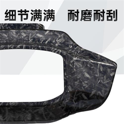 速发九号电动车机械师MMAX85C5C0110P中控仪表盖玻璃防水改装配件