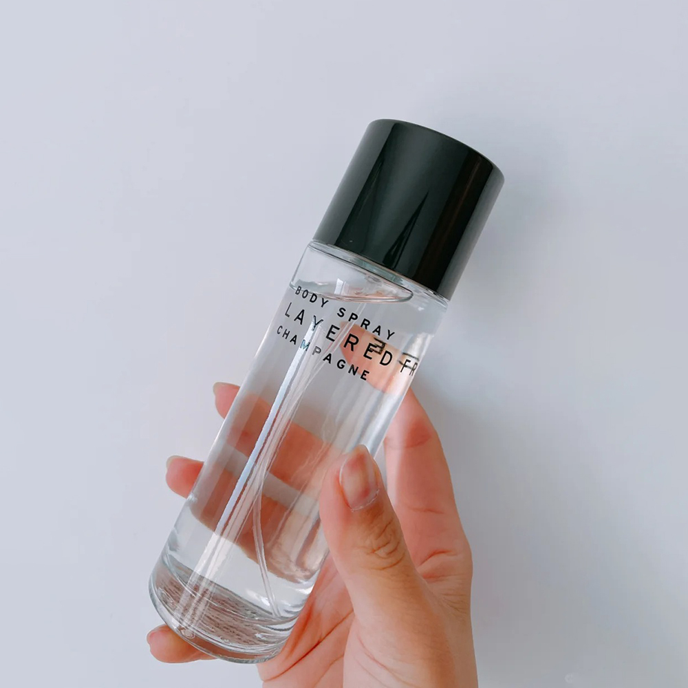 layeredfgnce日本蕾野香