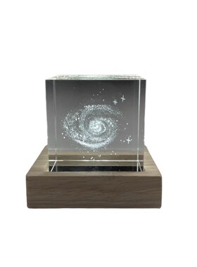 新品这是我要给k你的,宇宙的浪漫治愈系摆件节日生日纪念礼物