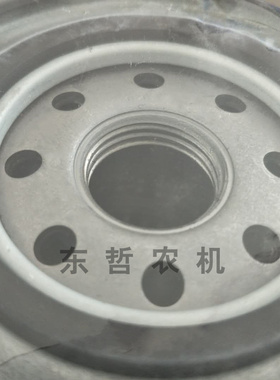 极速一拖东方红拖拉机农机配件东方红机油G滤芯jx1008A机油滤清器