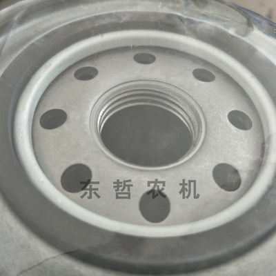 极速一拖东方红拖拉机农机配件东方红机油G滤芯jx1008A机油滤清器