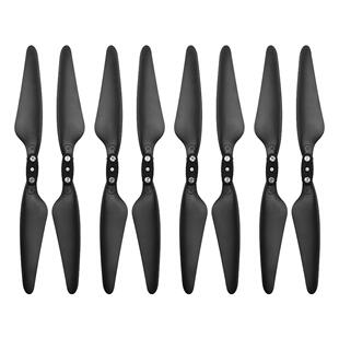 极速Remote Control Helicopter Propeller For HubsanV Zino H11
