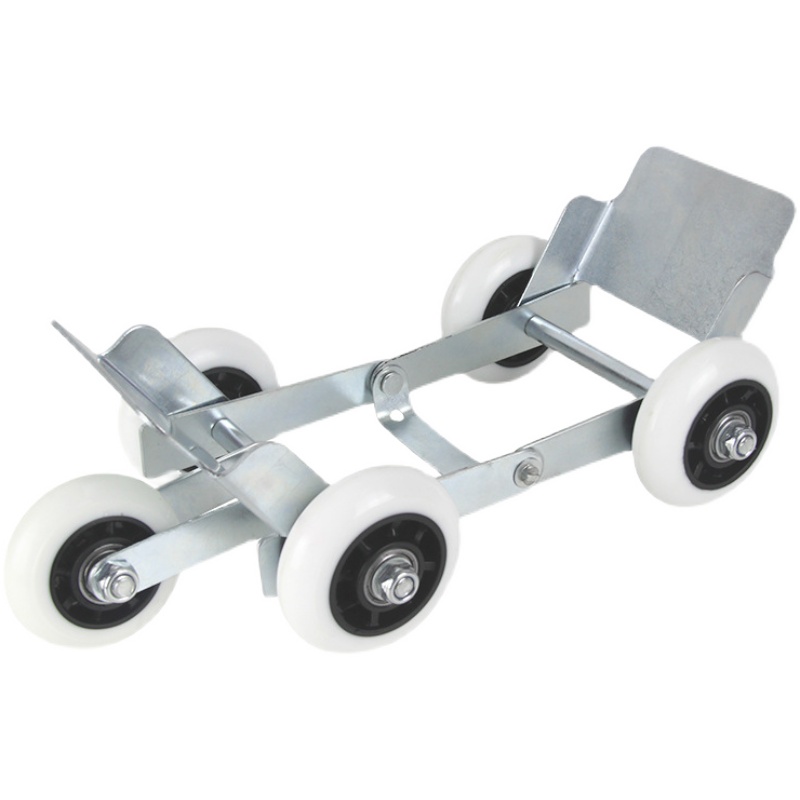 极速机车移d车挪车托车器电动车助推器瘪胎推车器神器爆胎自救推